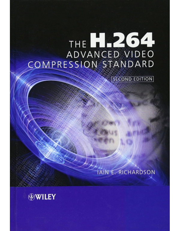The H.264 Advanced Video Compression Standard
