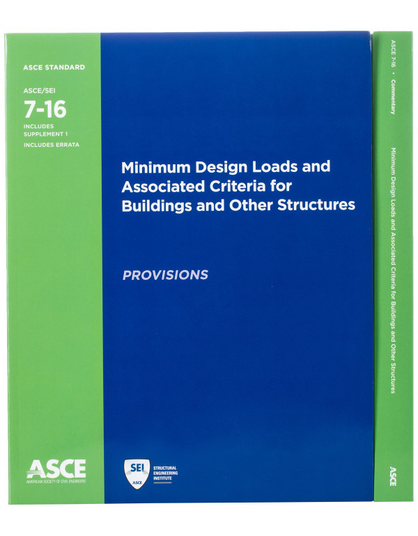 Minimum Design Loads And Associated Criteria For B...