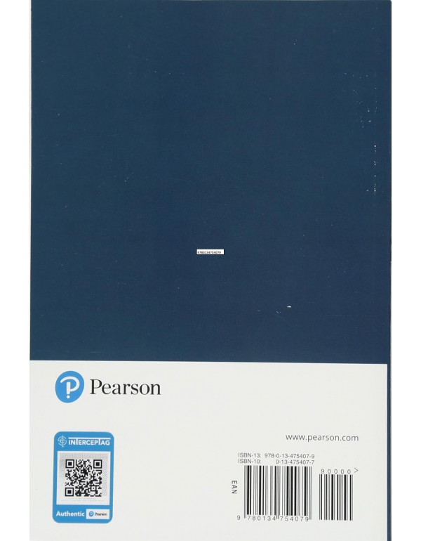 Strategies for Theory Construction in Nursing, 6th Edition (ISBN 9780134754079) - Paperback