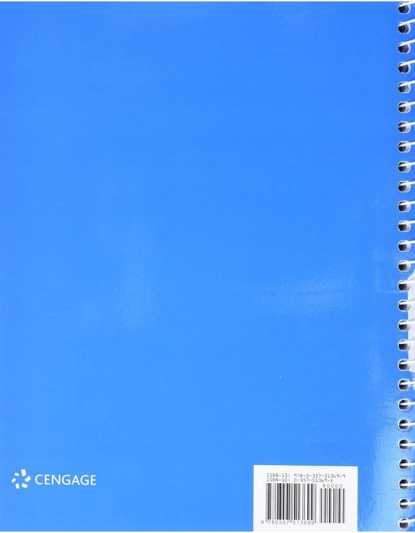 Medical Terminology for Health Professions, 9th Edition (Spiral Bound) by Ann Ehrlich et al. (ISBN 9780357513699) - Spiral Bound