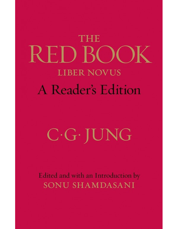 The Red Book: A Reader's Edition (Philemon) by C. G. Jung, Sonu Shamdasani, John Peck, Mark Kyburz *DOWNLOAD VERSION*