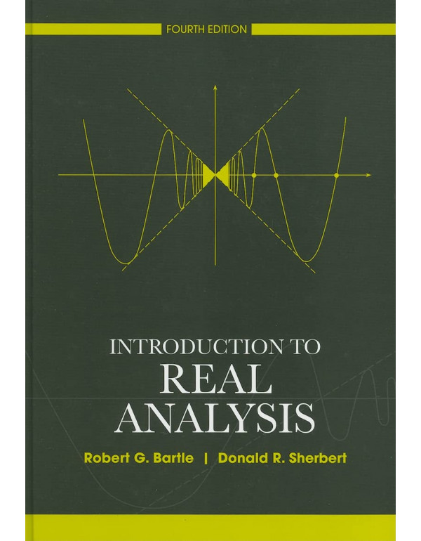 Introduction To Real Analysis Fourth Edition By Do...