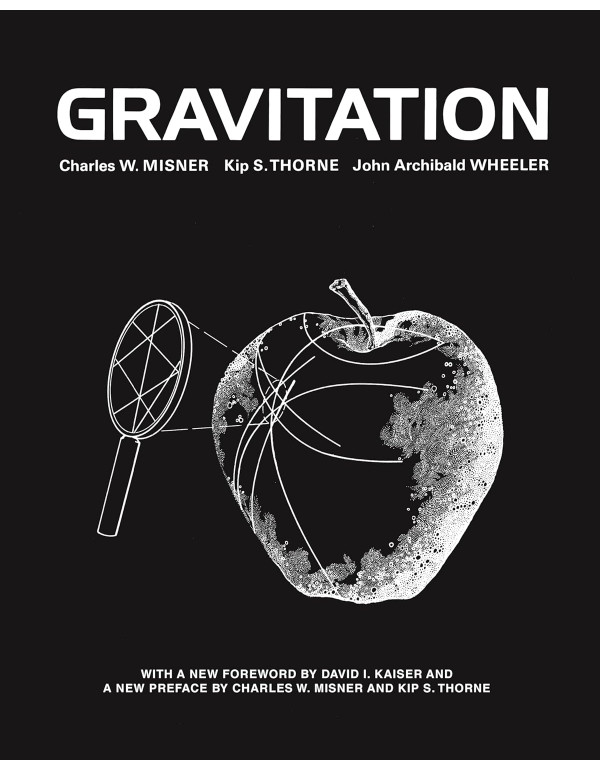 Gravitation by Charles W. Misner, Kip S. Thorne, John Archibald Wheeler *DOWNLOAD VERSION*