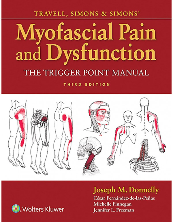 Travell, Simons & Simons' Myofascial Pain And ...