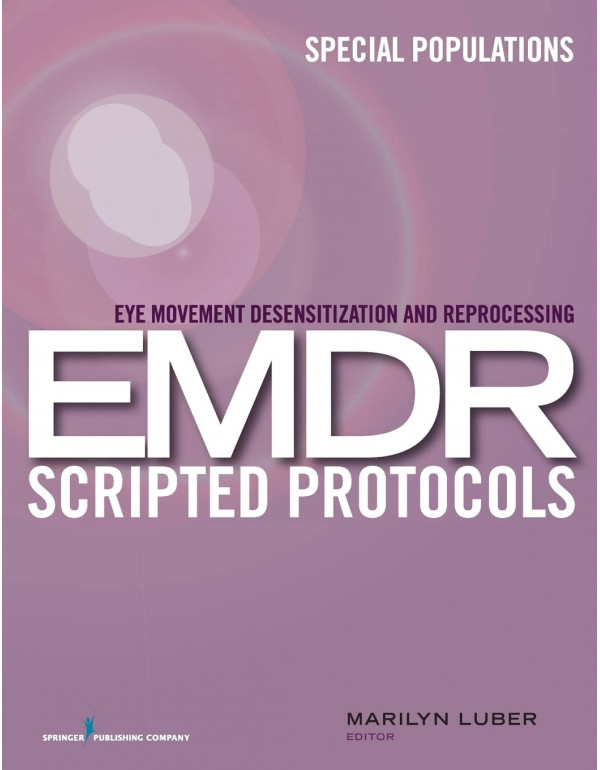 Eye Movement Desensitization and Reprocessing (EMD...