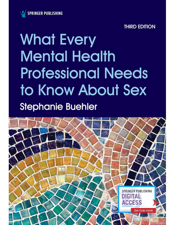 What Every Mental Health Professional Needs to Kno...