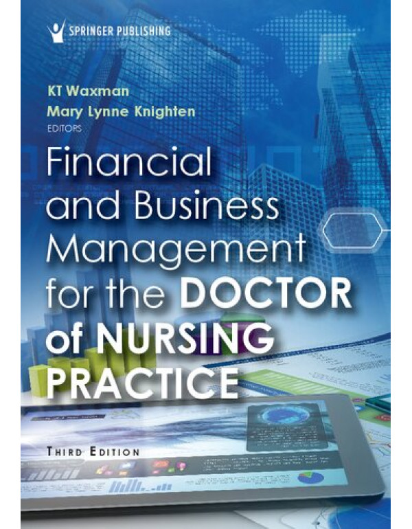 Financial and Business Management for the Doctor o...