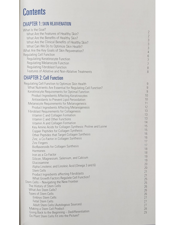 The Concise Guide to Dermal Needling Third Medical Edition - Revised & Expanded by Dr. Lance Setterfield (ISBN: 9780992060411) - Paperback