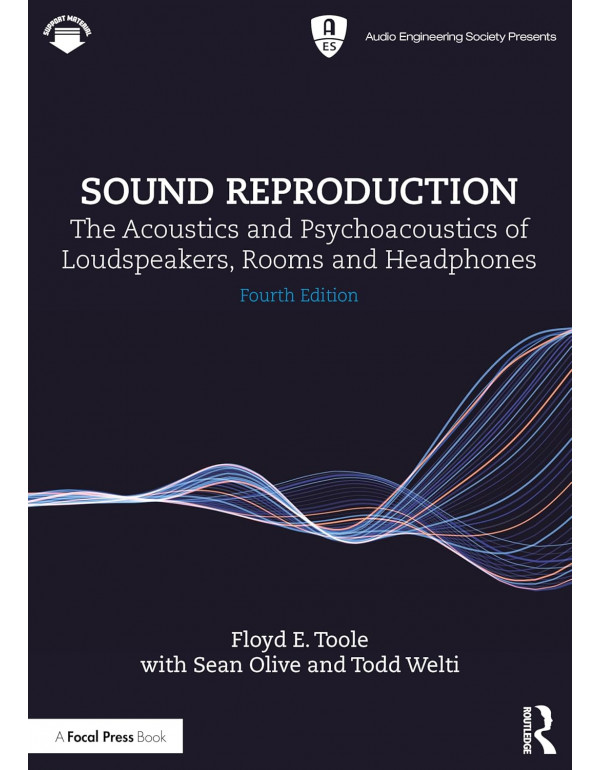 Sound Reproduction: The Acoustics and Psychoacoust...