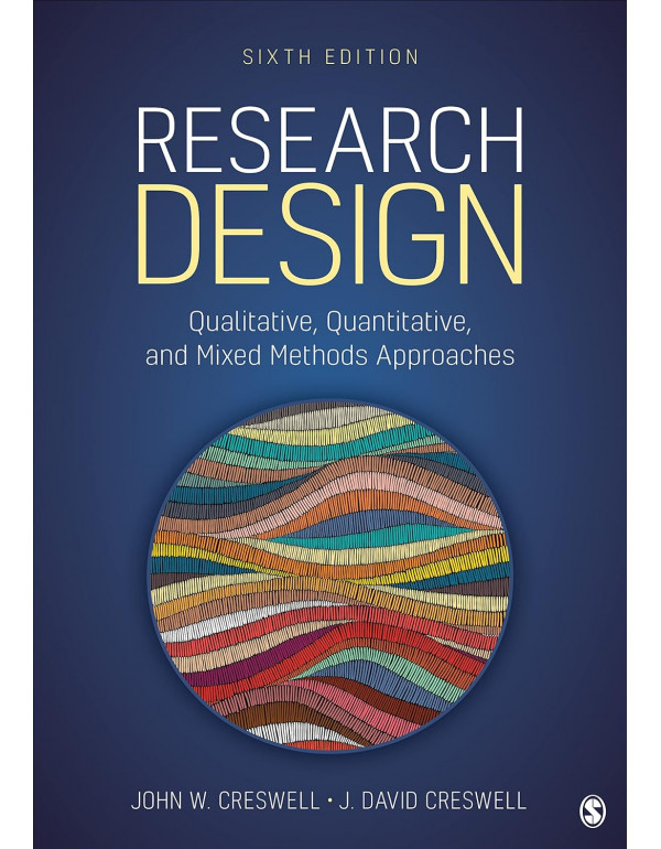 Research Design *US PAPERBACK* Qualitative, Quanti...