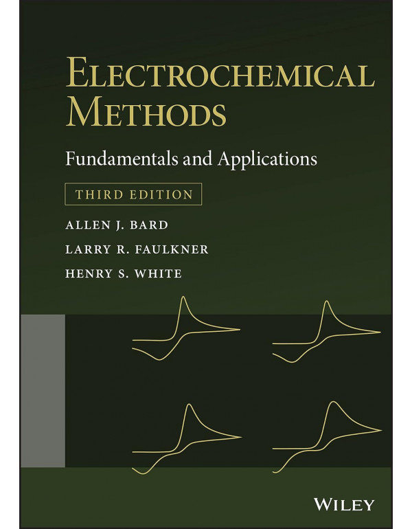 Electrochemical Methods *US HARDCOVER* Fundamental...