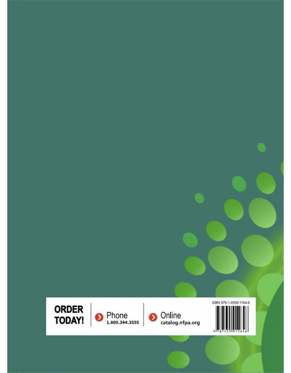 NFPA 72: National Fire Alarm and Signaling Code, 2016 Edition – Paperback | Official NFPA Codebook (ISBN 9781455911646)