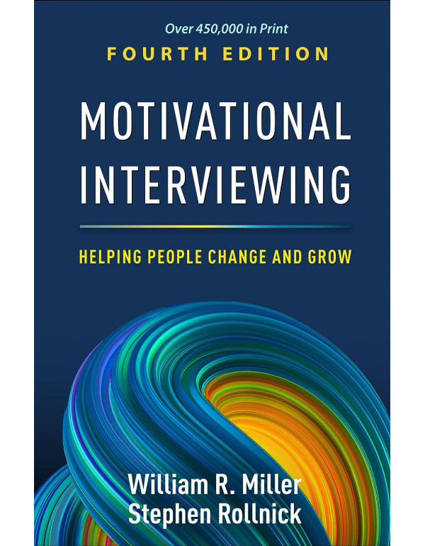 Motivational Interviewing *US HARDCOVER* Helping P...
