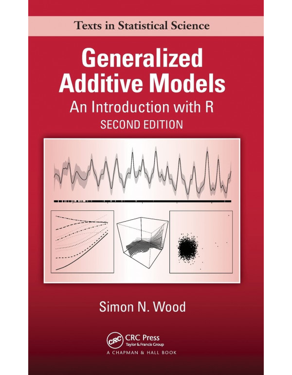 Generalized Additive Models: An Introduction With ...