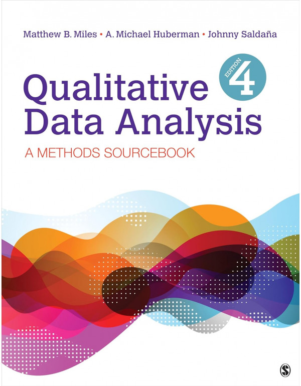 Qualitative Data Analysis: A Methods Sourcebook by...