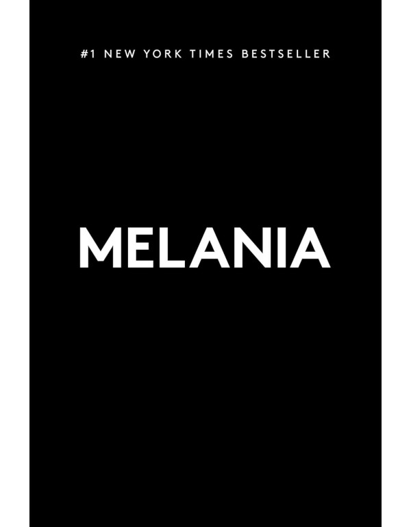 Melania by Melania Trump *DOWNLOAD VERSION*