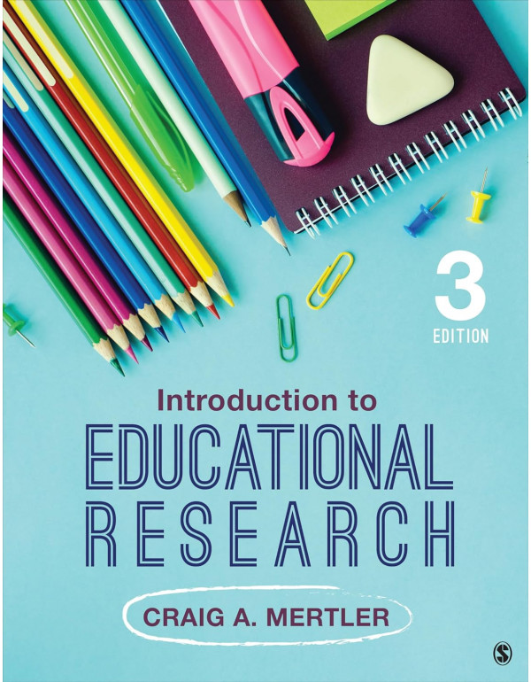 Introduction to Educational Research, 3rd Edition ...