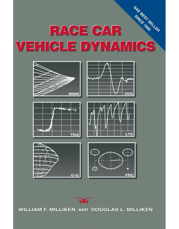 Race Car Vehicle Dymanics by William Milliken and ...