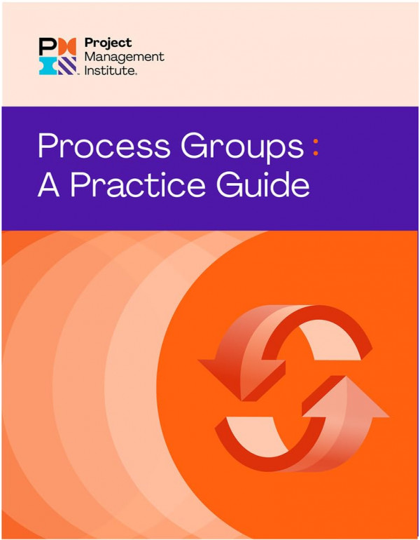 Process Groups: A Practice Guide by Project Management Institute *DOWNLOAD VERSION*