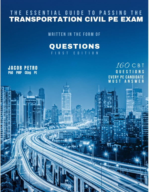 The Essential Guide to Passing The Transportation ...