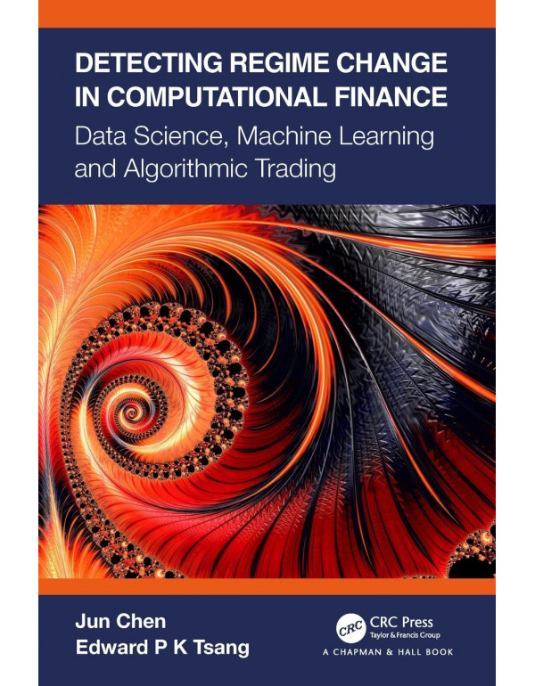 Detecting Regime Change in Computational Finance b...