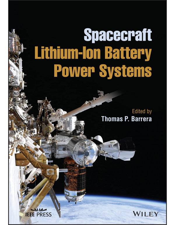 Spacecraft Lithium-Ion Battery Power Systems by Th...