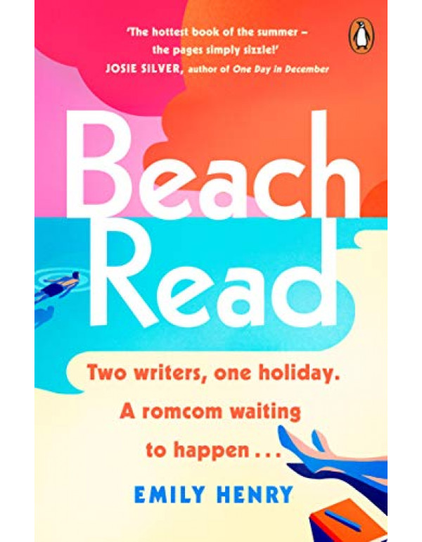 Beach Read: The New York Times bestselling laugh-o...