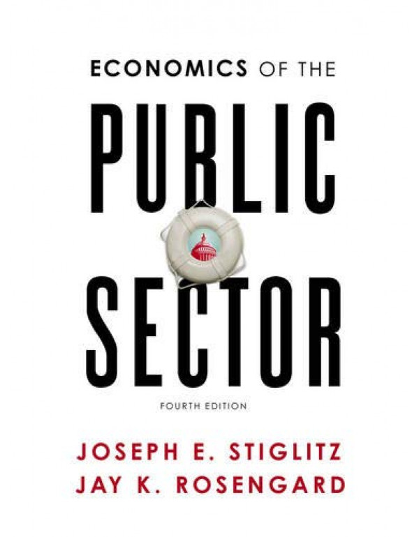 Economics of the Public Sector *US PAPERBACK* 4th ...