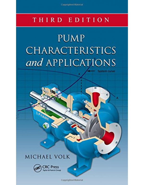 Pump Characteristics and Applications (Mechanical ...