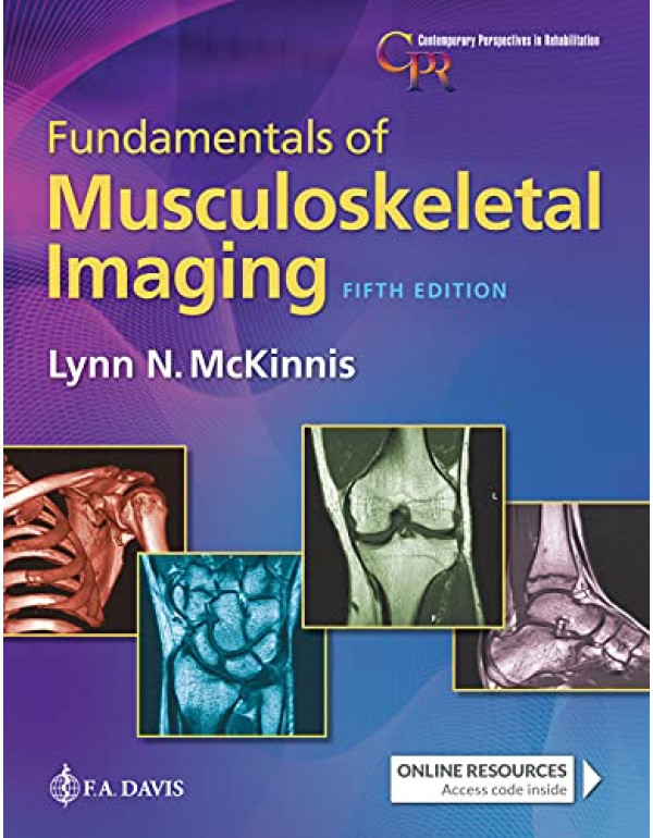 Fundamentals of Musculoskeletal Imaging *US HARDCO...