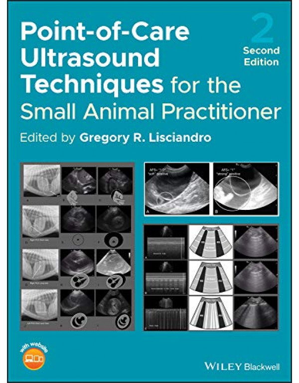 Point-of-Care Ultrasound Techniques for the Small ...