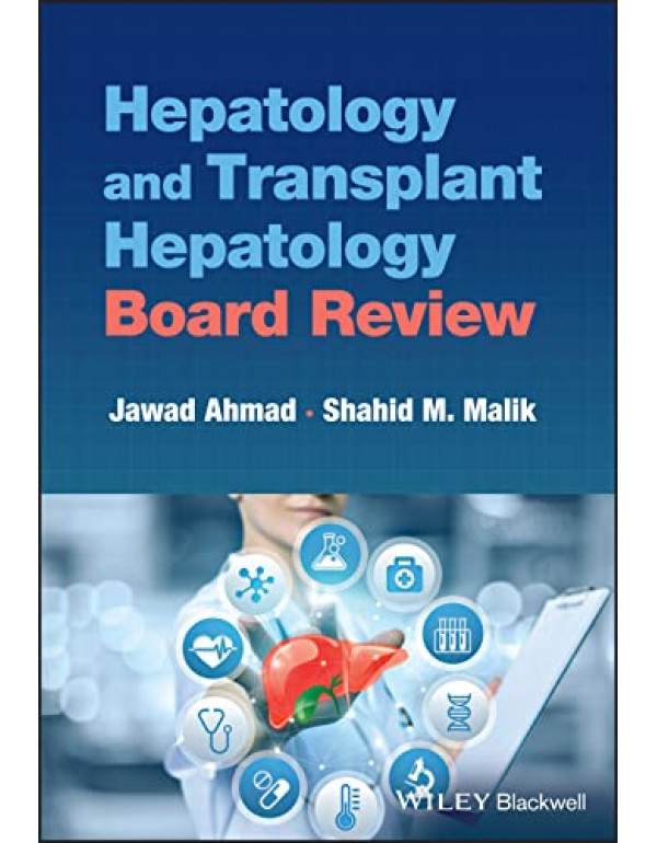 Hepatology and Transplant Hepatology Board Review ...