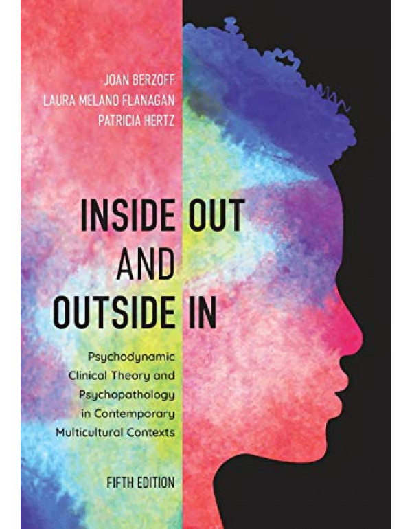 Inside Out and Outside In *US PAPERBACK* 5th Ed. P...