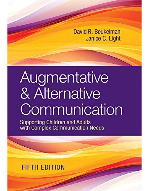 Augmentative & Alternative Communication *US H...