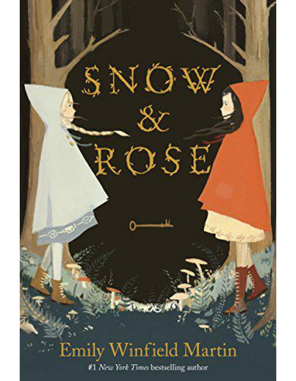 Snow & Rose By Emily Winfield Martin