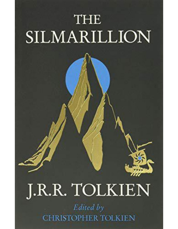 The Silmarillion By Tolkien, J. R. R.